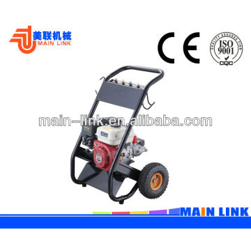 7HP High Pressure Washer with Diesel Engine,Diesel Cold Water Pressure Washer